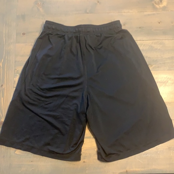 Under Armor Athletic Shorts - Picture 2 of 3